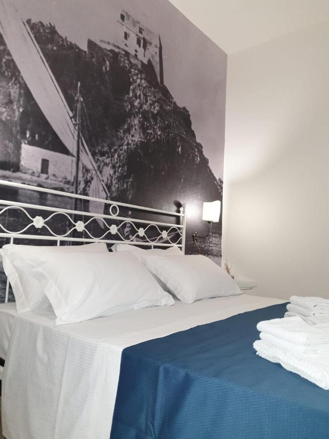 Porta Marina guest rooms photo