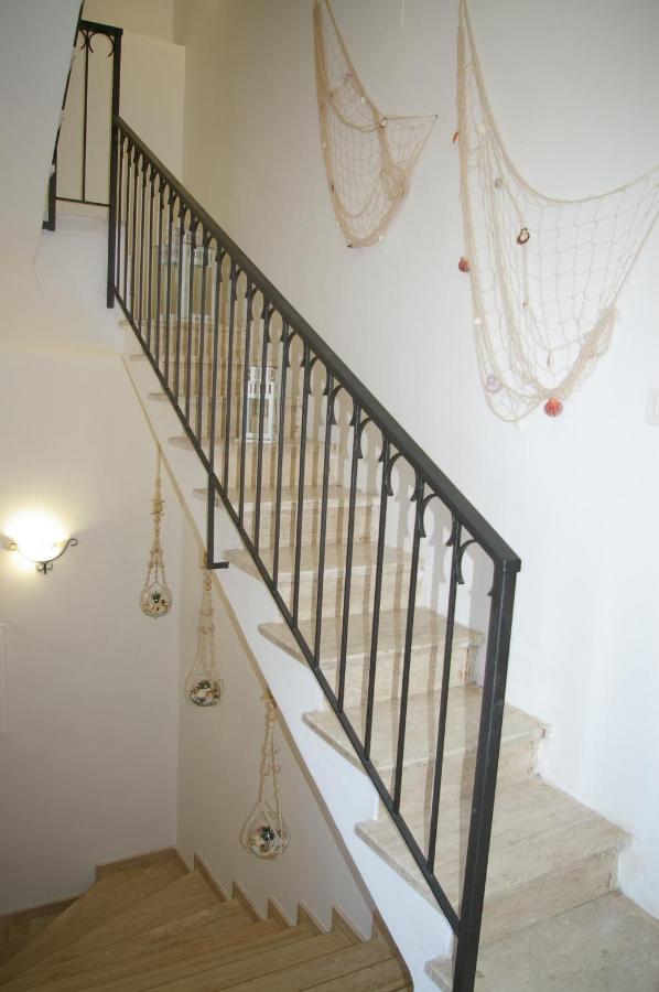 Porta Marina guest rooms photo