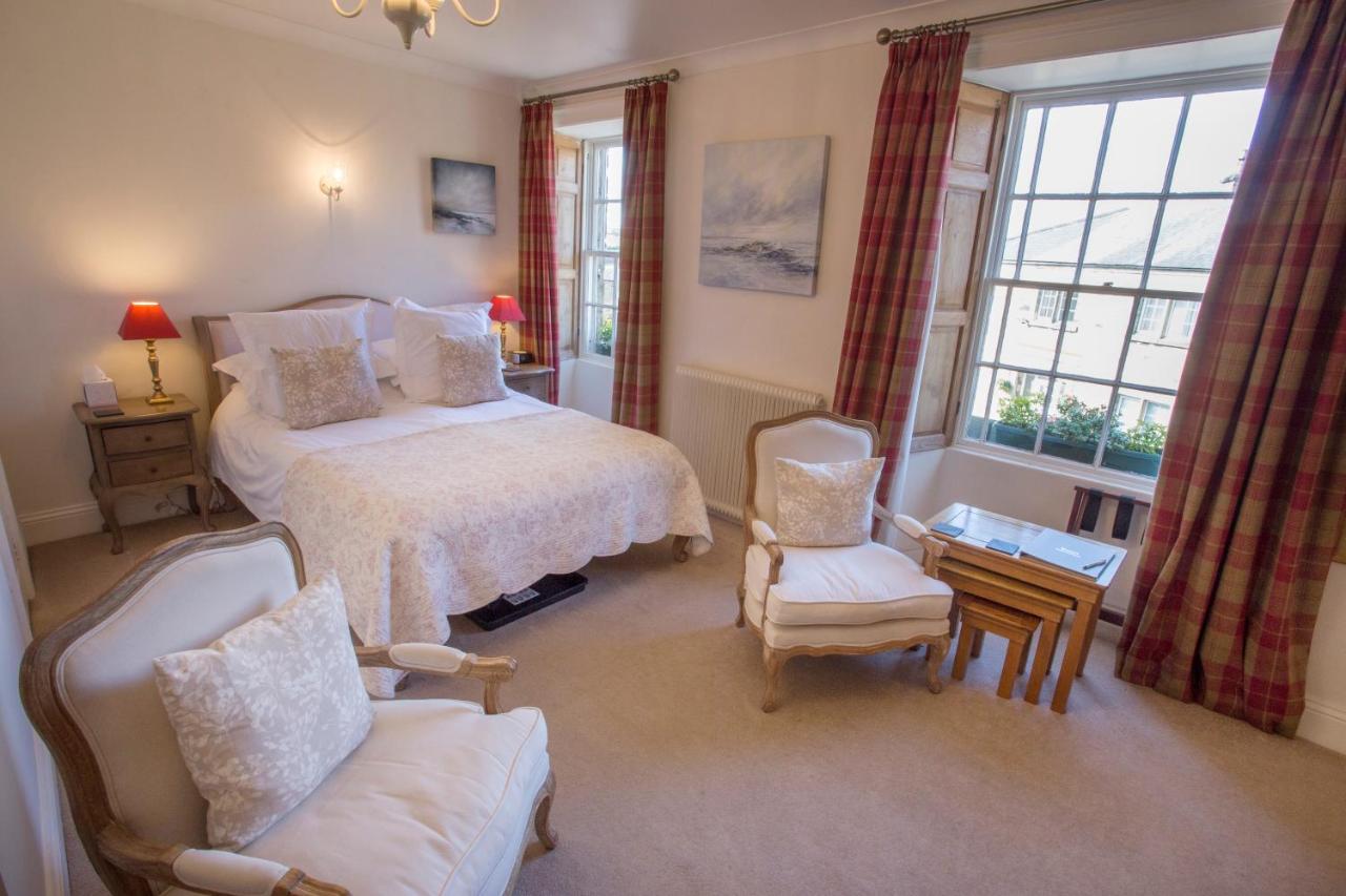 Market Cross Guest House - Laterooms
