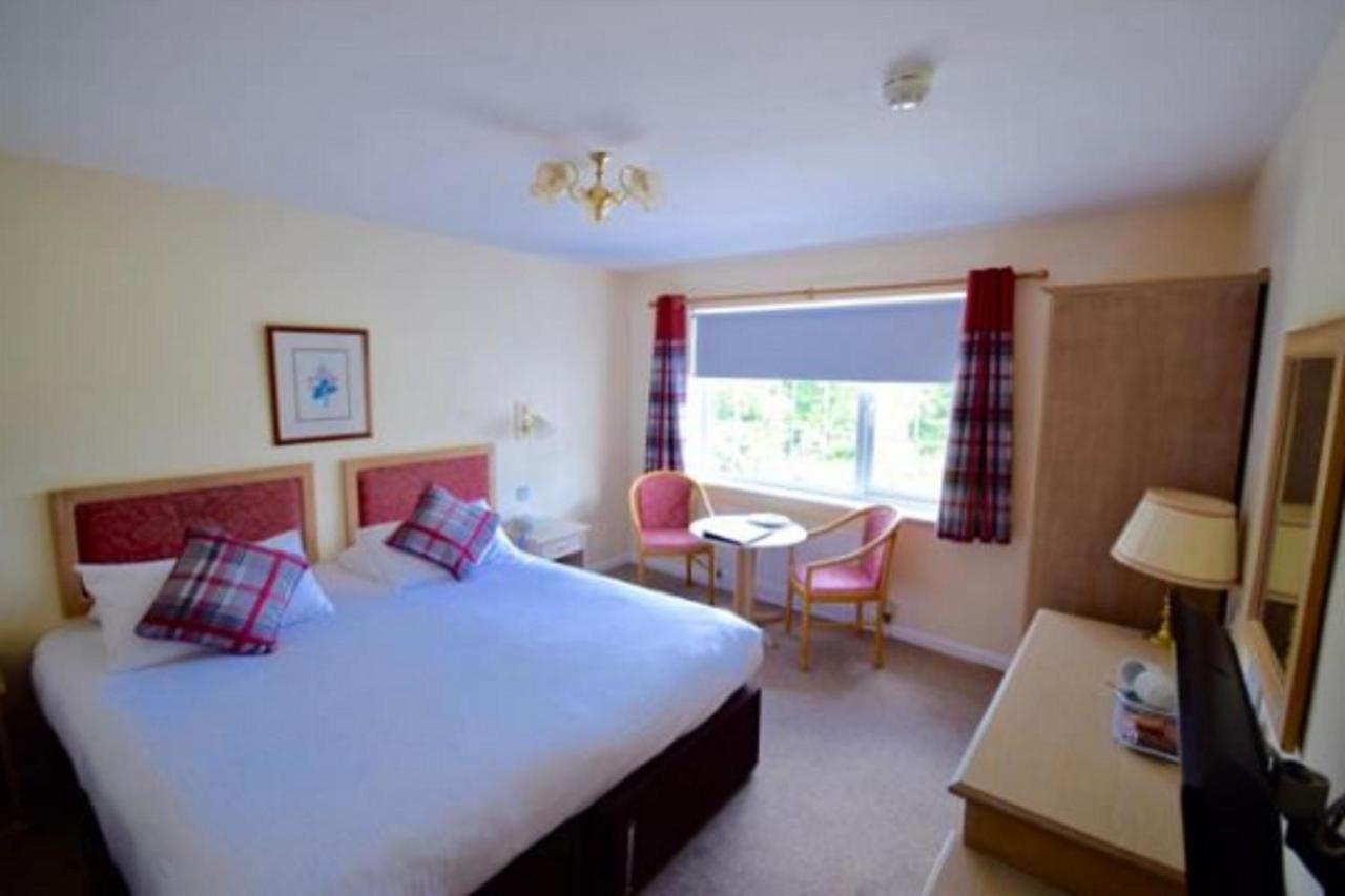 Penmere Manor Hotel - Laterooms