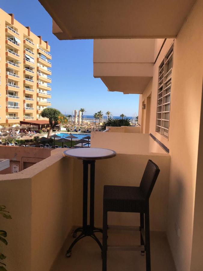 Appartement MARTINEZ CATENA 11 - VISTAS AL MAR (Spanje ...