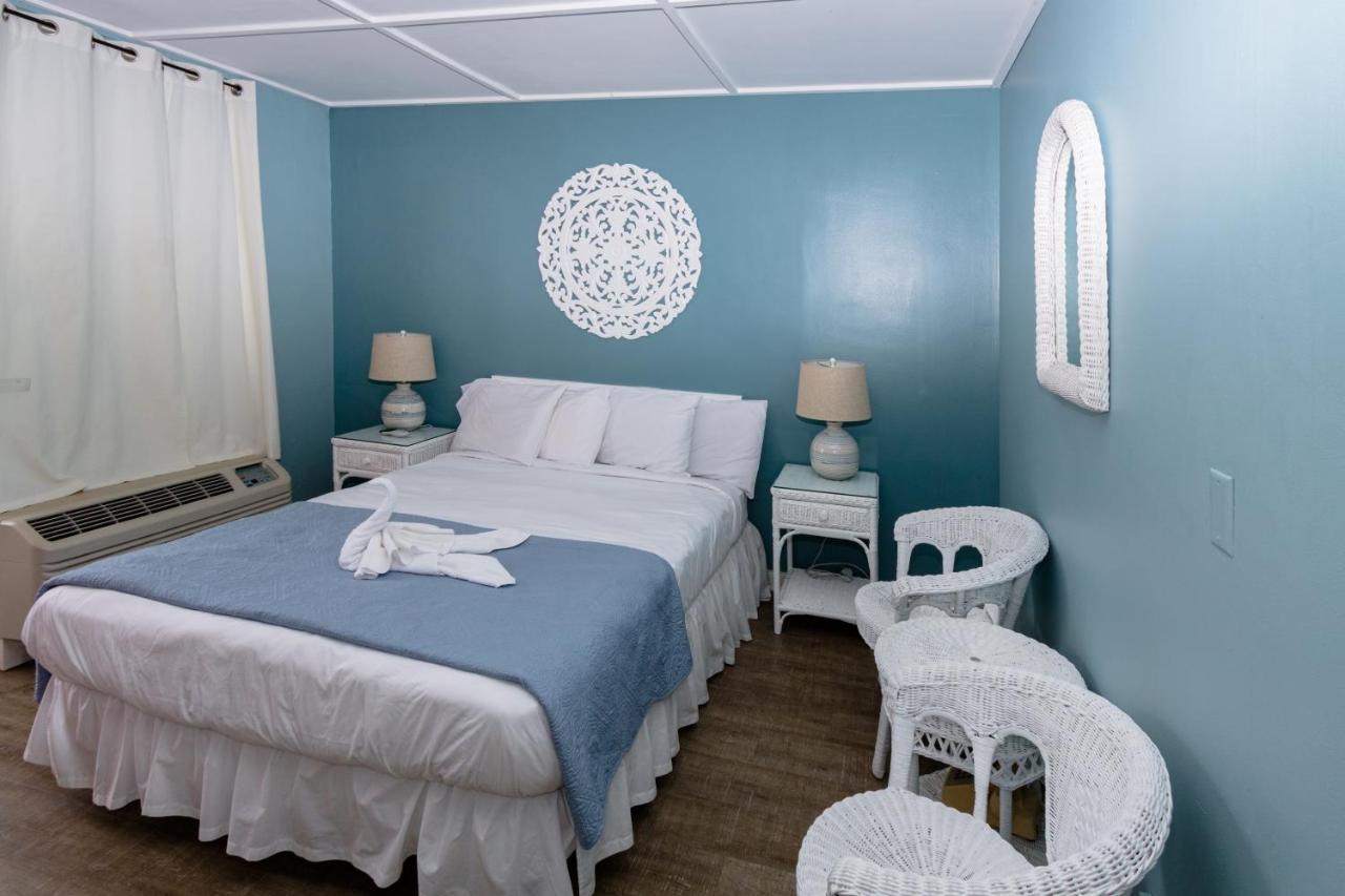 Charlroy Motel — photo 1