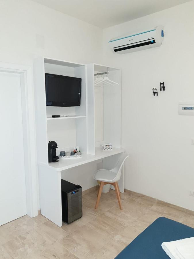 Porta Marina guest rooms photo
