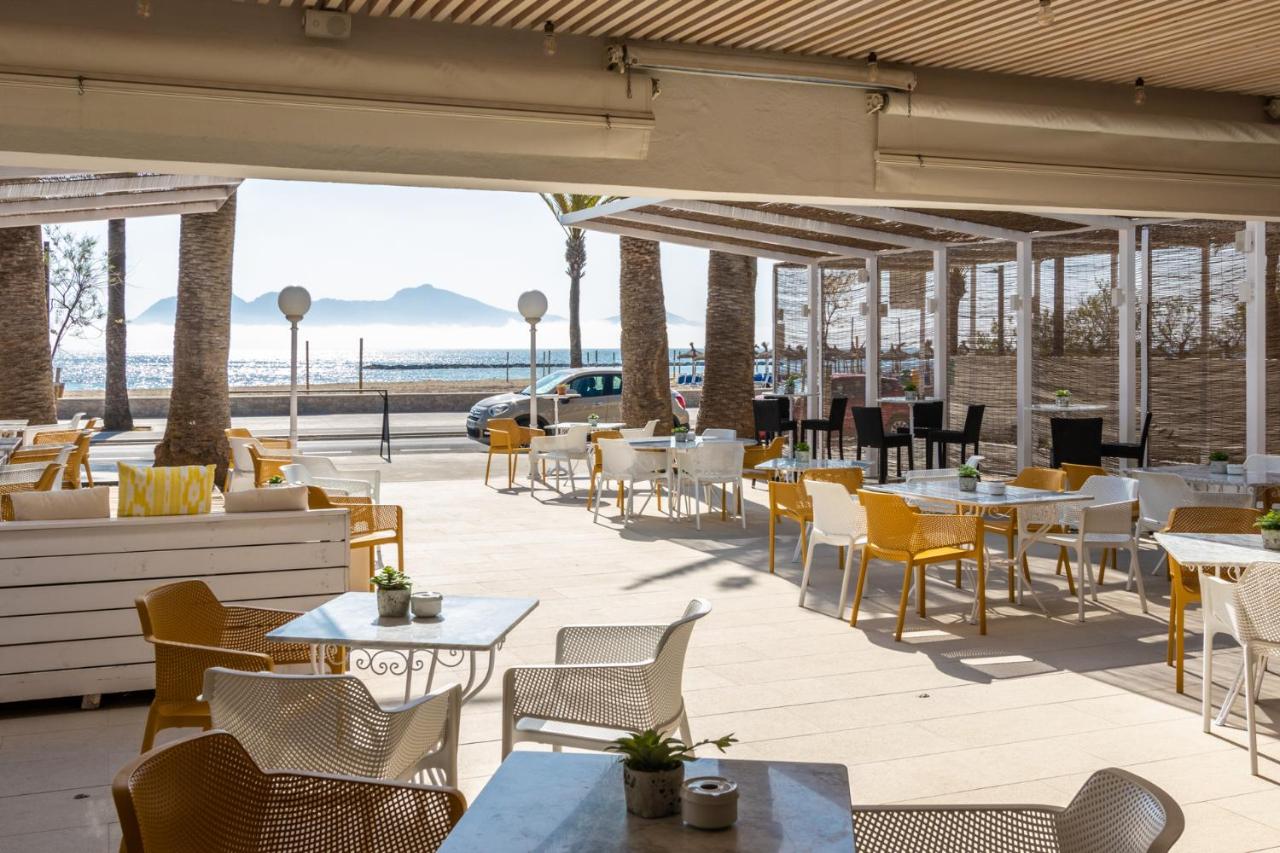 Cabot Romantic- Adults Only, Puerto Pollensa – Precios ...