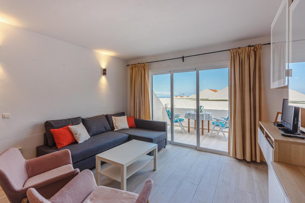 Marina Primavera Costa Adeje Ocean View HeatedPool Wi-Fi ...
