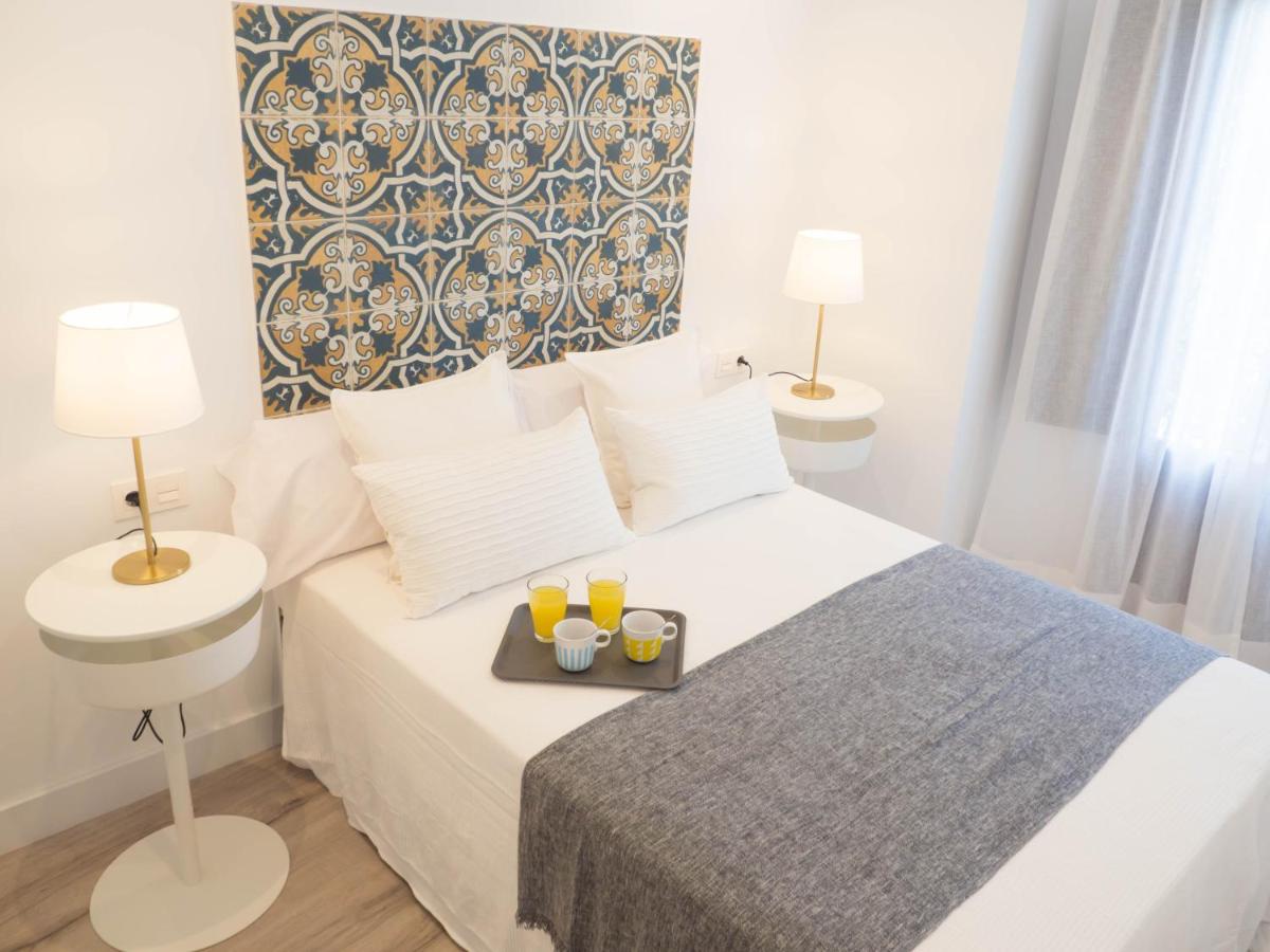 tuGuest Torre de la Vela Apartment I, Granada – Bijgewerkte ...
