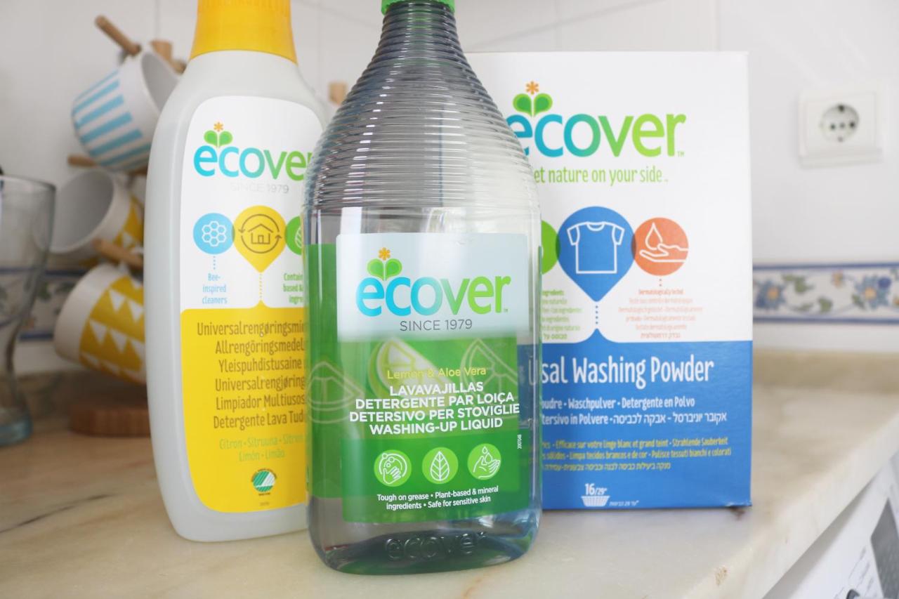 Green Element Guesthouse - 5