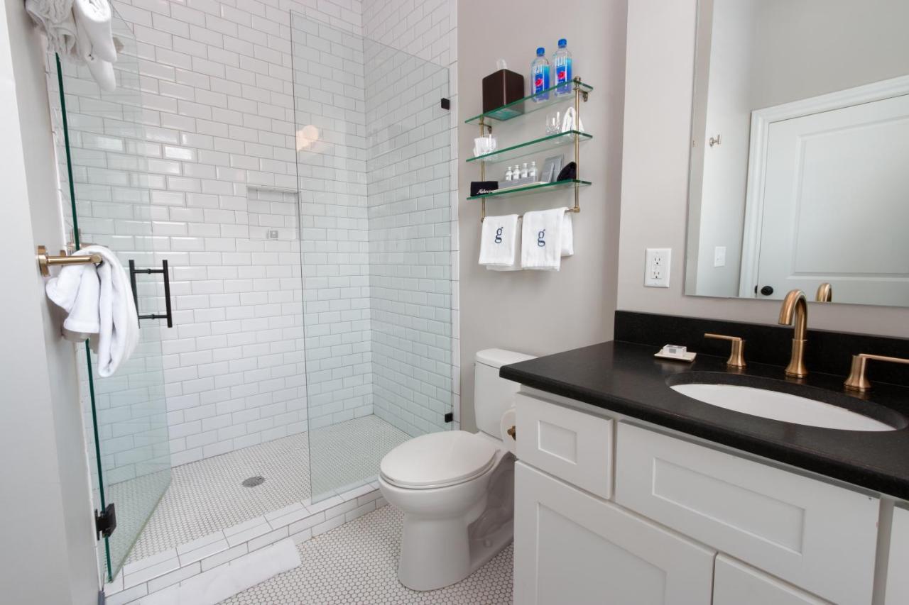 The Germantown Inn - 5