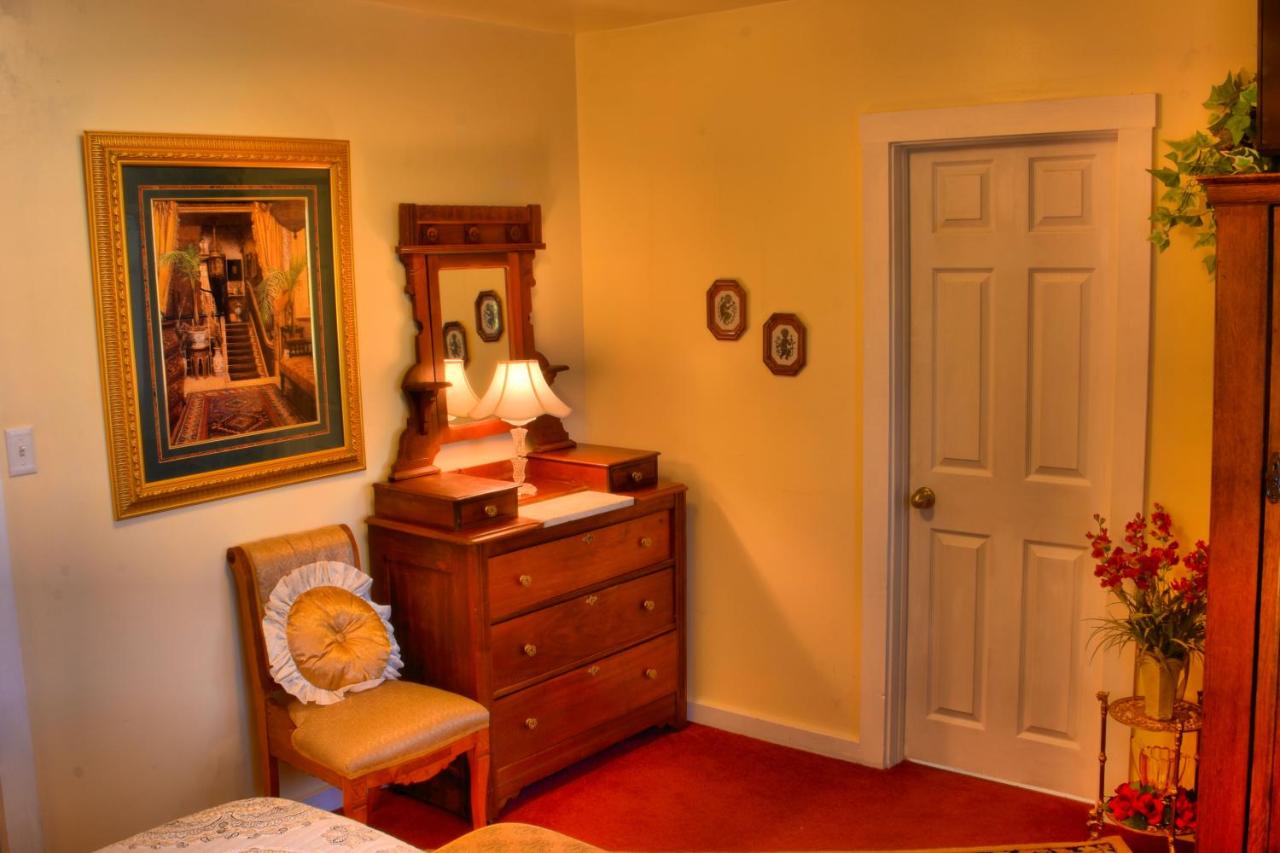 Bard's Inn — photo 23