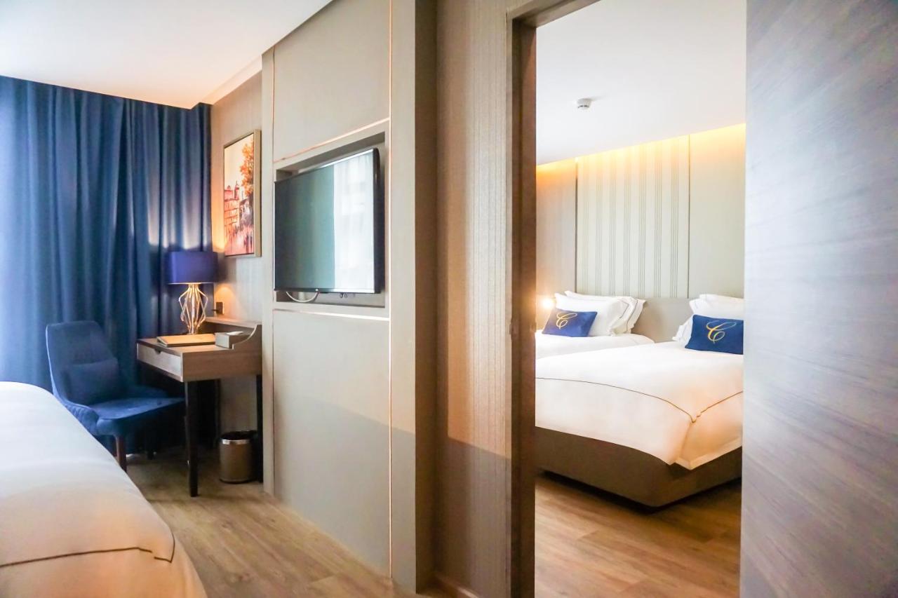 GLOW Sukhumvit 5 - 2