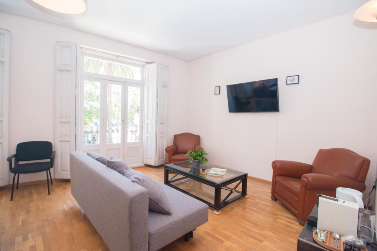 Bet Apartments - Canovas rooms, Valencia – Bijgewerkte ...
