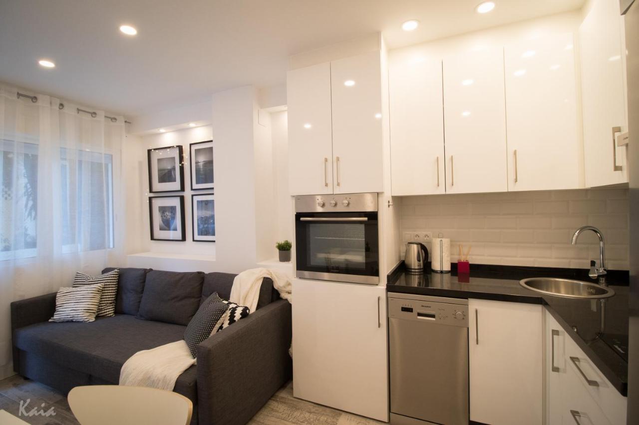 Los cisnes II - Garden apartment, Benalmádena – Bijgewerkte ...