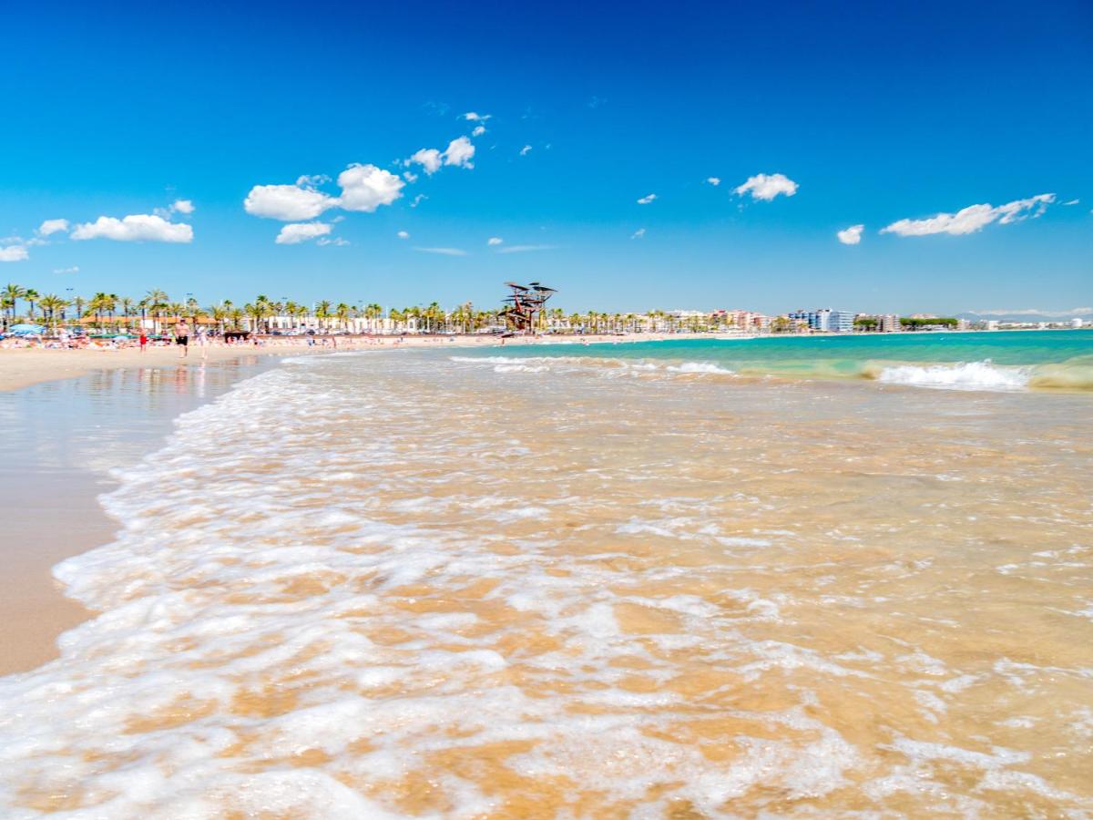 Beach: Golden Costa Salou - Adults Only 4* Sup