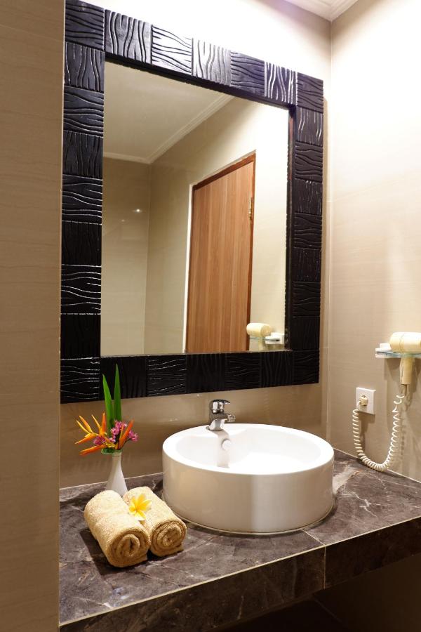 Seminyak Paradiso Hotel - 3