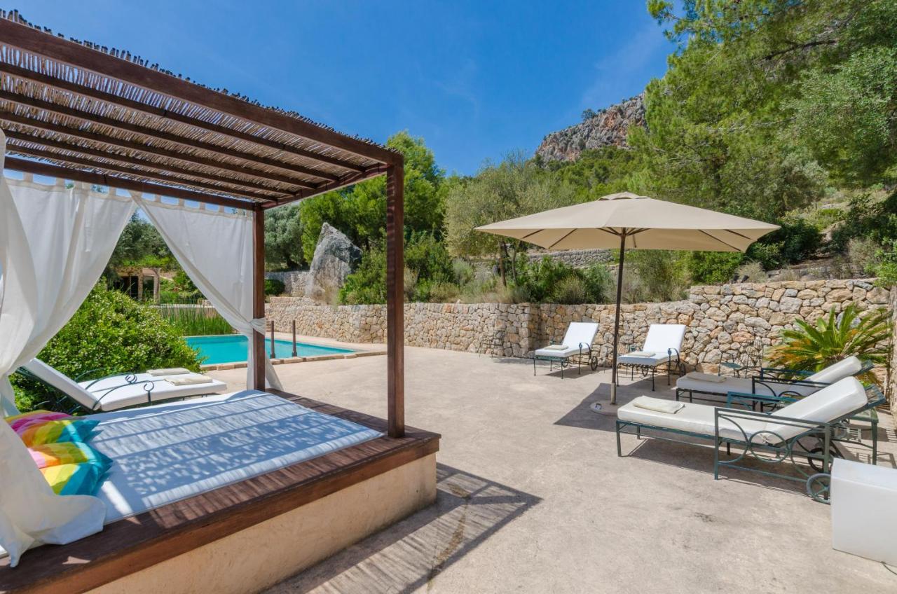 Puig De Garrafa, Andratx – Updated 2022 Prices
