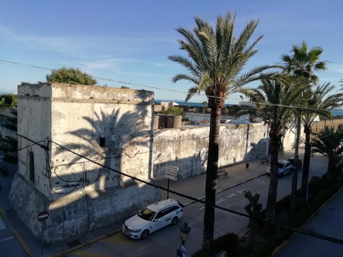 Pension Hostal Jadraza (Spanje Zahara de los Atunes ...