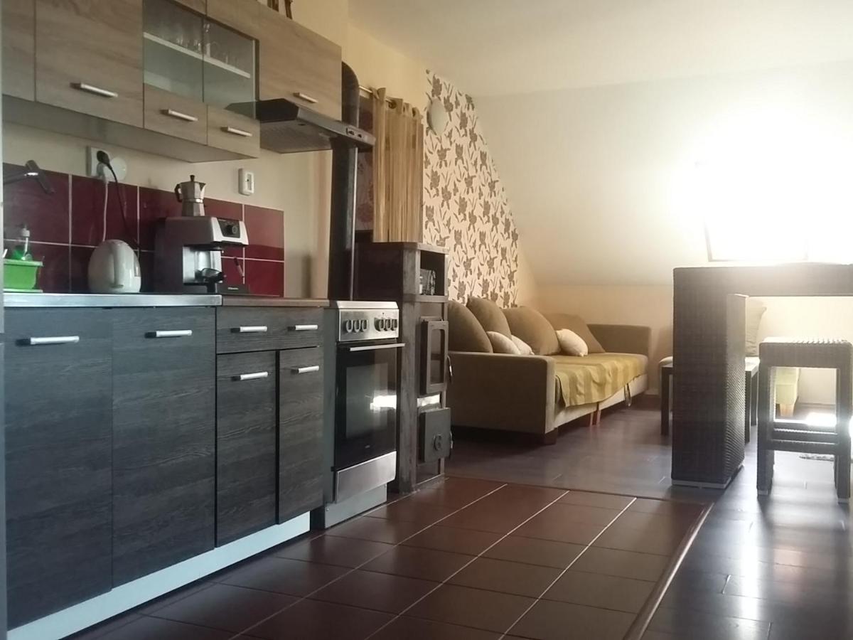 Apartmán Helenn