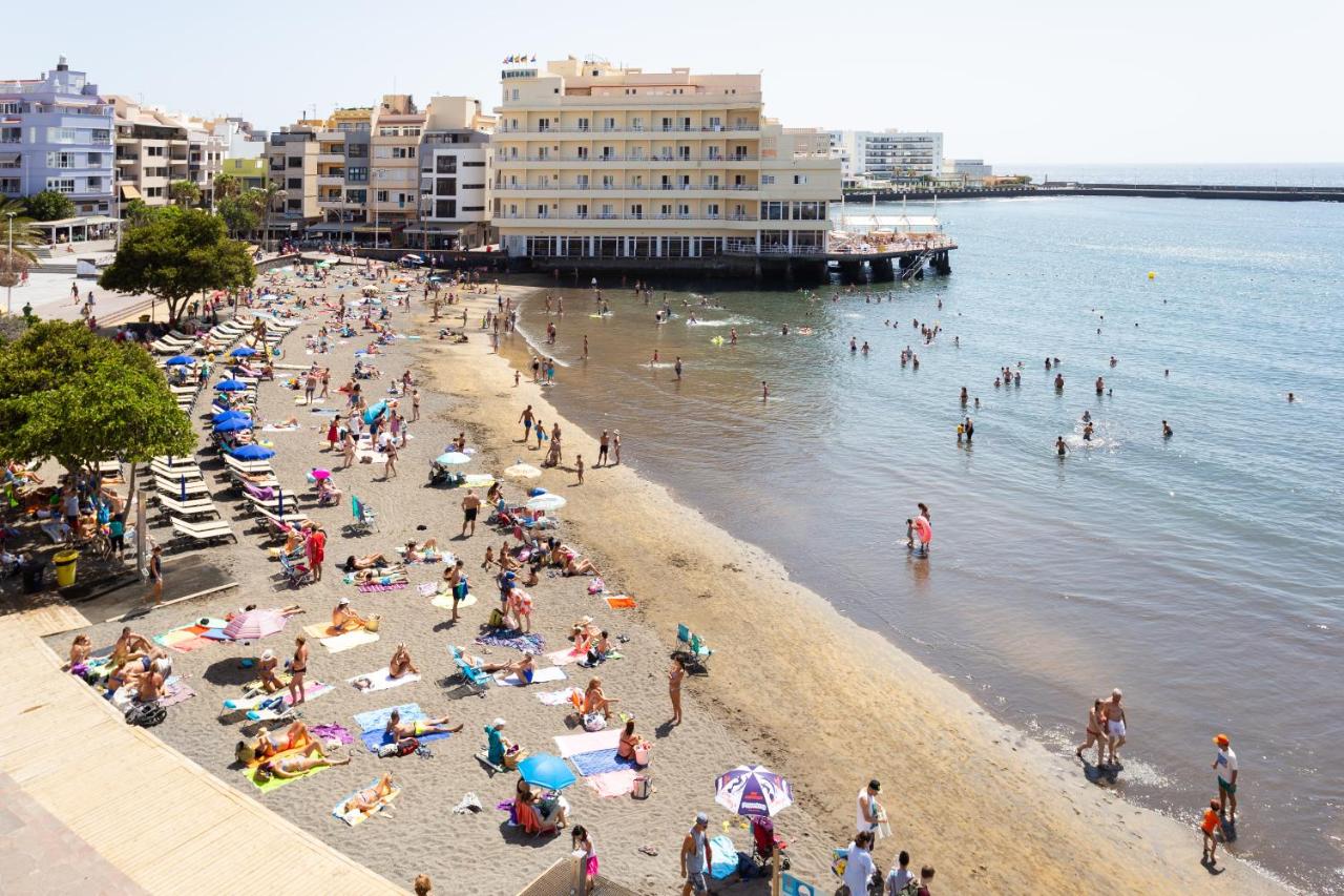 Amazing Beachfront Property, El Médano – Bijgewerkte prijzen 2022