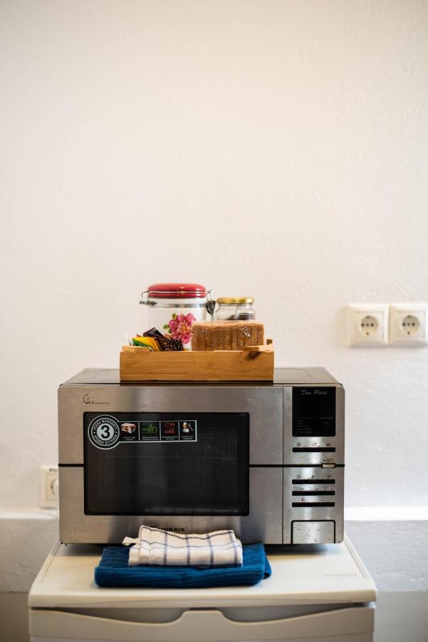 Calderimi Apartments - 4