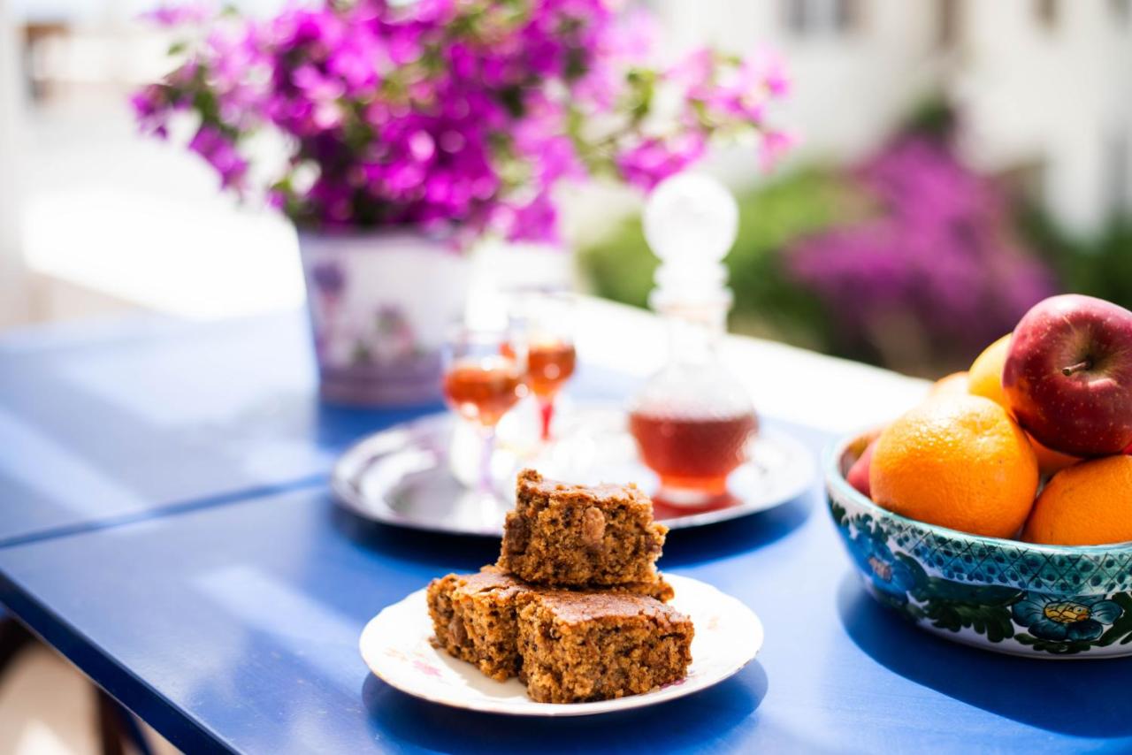 Calderimi Apartments - 2