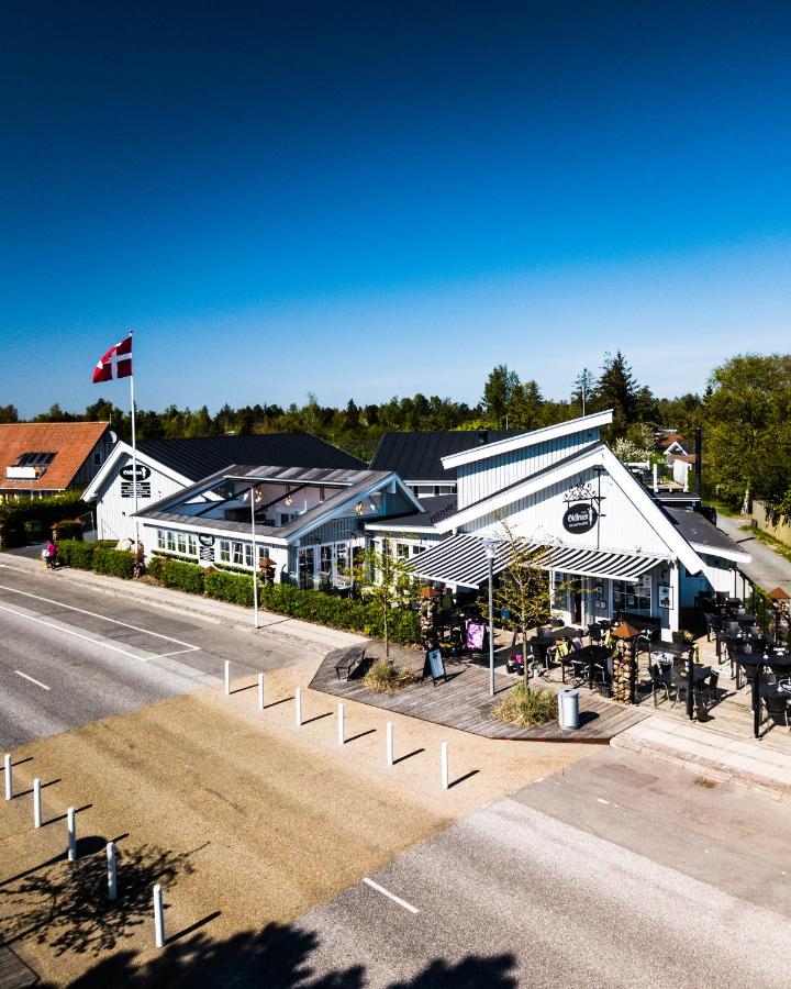 Oldfruen Apartments ApS, Bøtø By – Updated 2022 Prices