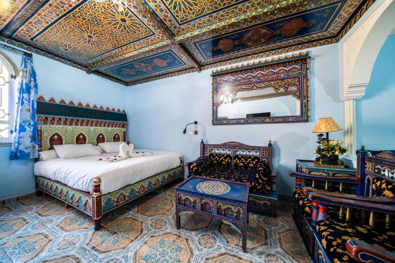 Moroccan House - 2