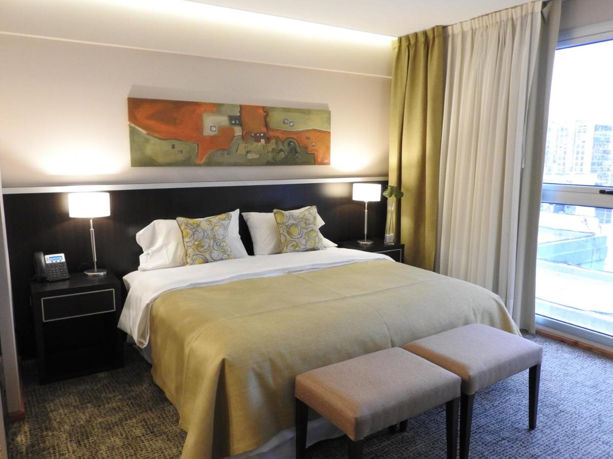 Konke Buenos Aires Hotel photo
