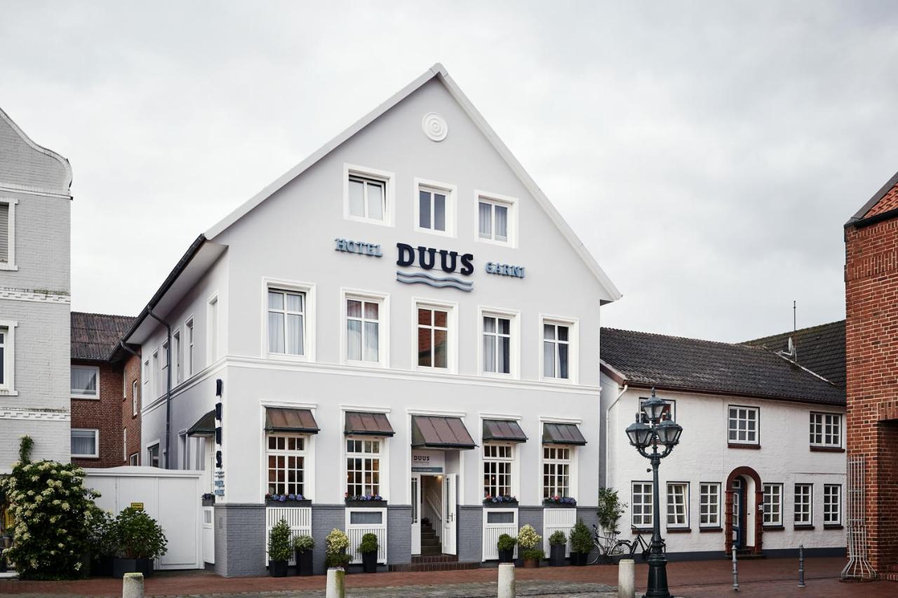Image: Duus Hotel garni