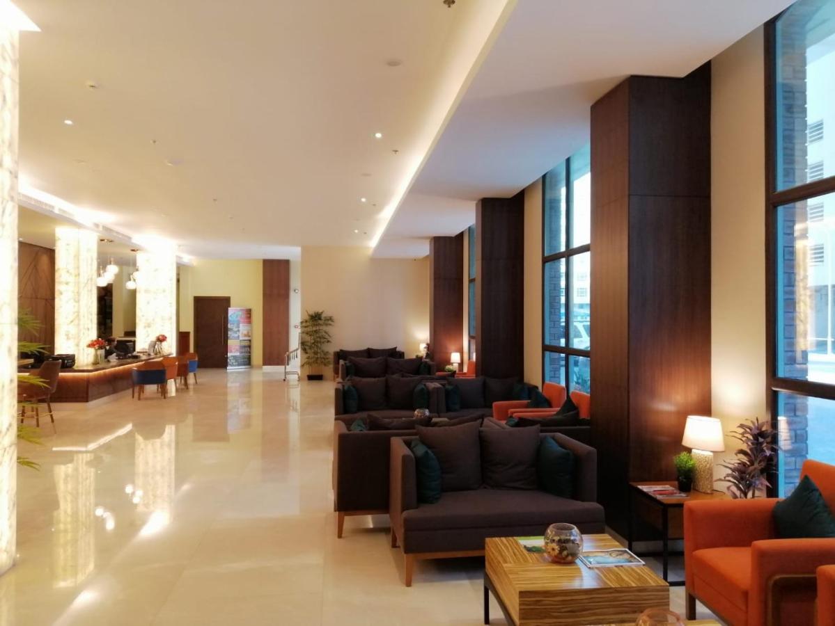 Ramee Palace Hotel photo