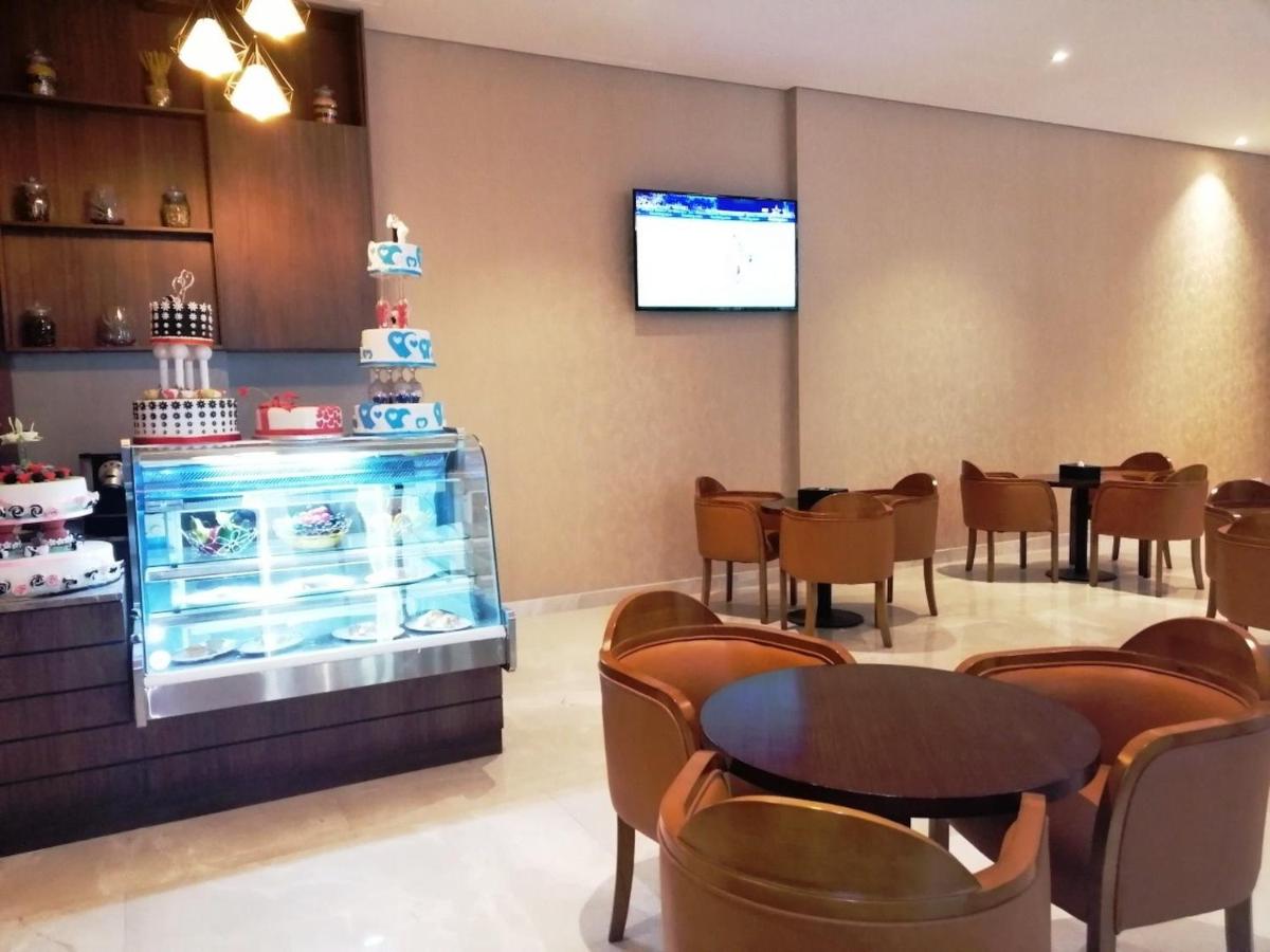 Ramee Palace Hotel photo