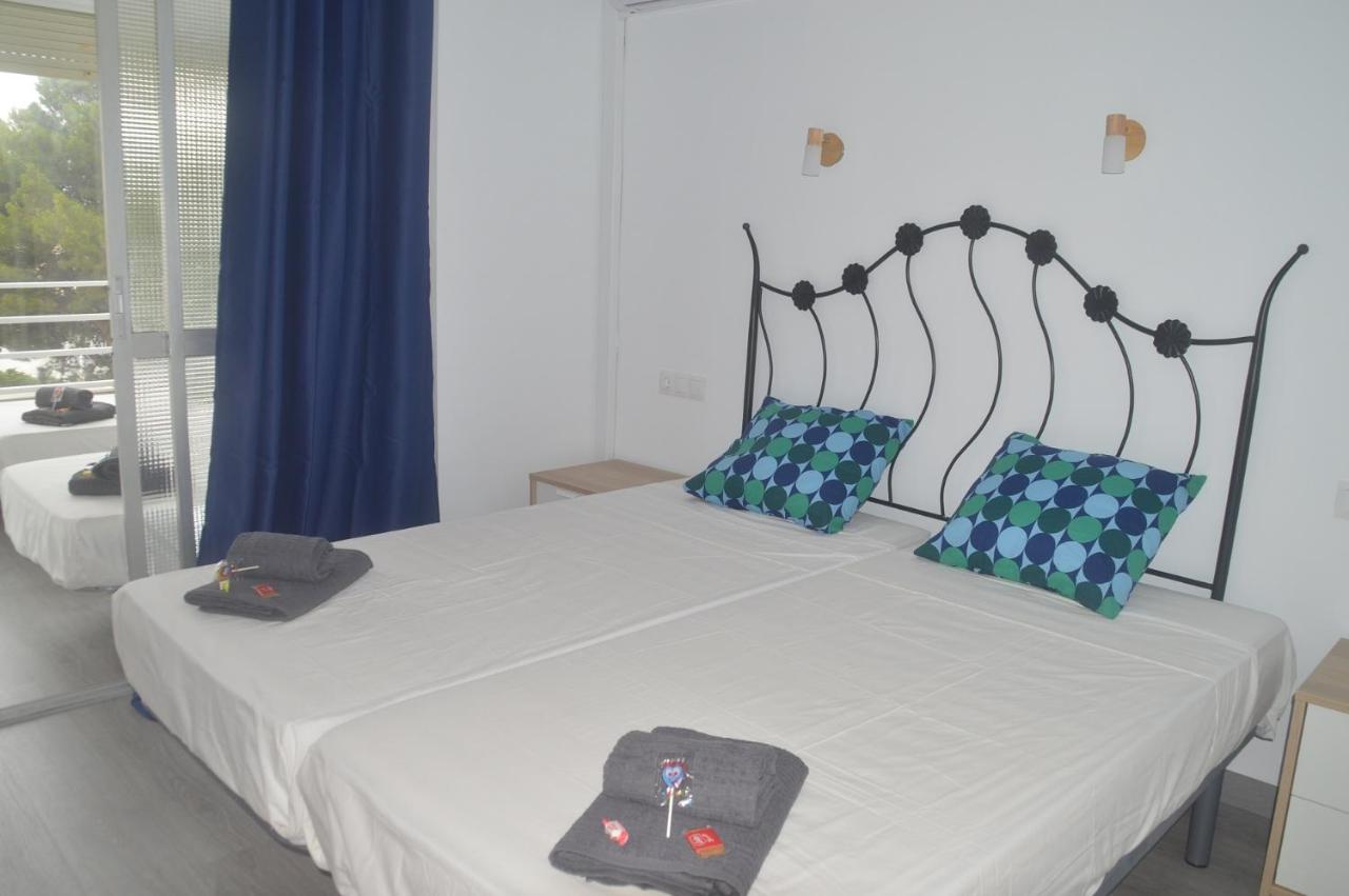 VIVE BENALMÁDENA Apartamento Cruz del Sur, 700 metros a la ...