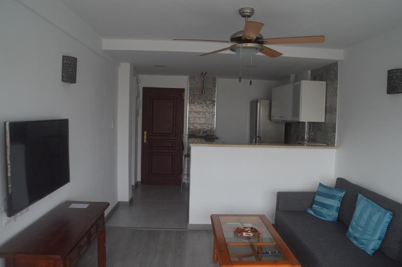 VIVE BENALMÁDENA Apartamento Cruz del Sur, 700 metros a la ...
