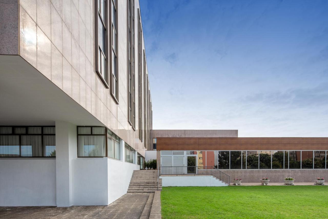 Eurostars Gran Hotel Lugo, Lugo – Updated 2022 Prices