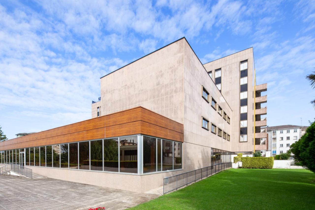 Eurostars Gran Hotel Lugo, Lugo – Aktualisierte Preise für 2022