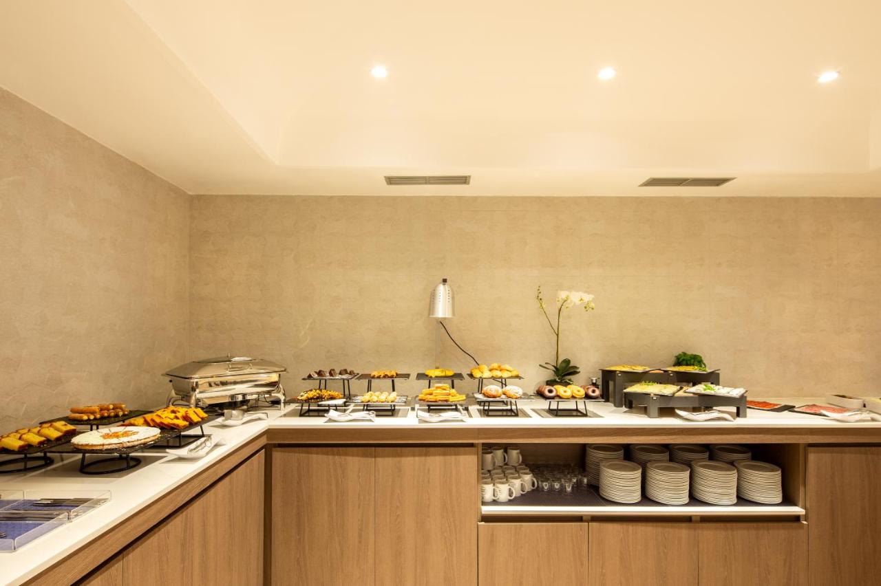 Eurostars Gran Hotel Lugo（ルーゴ）– 2022年 最新料金