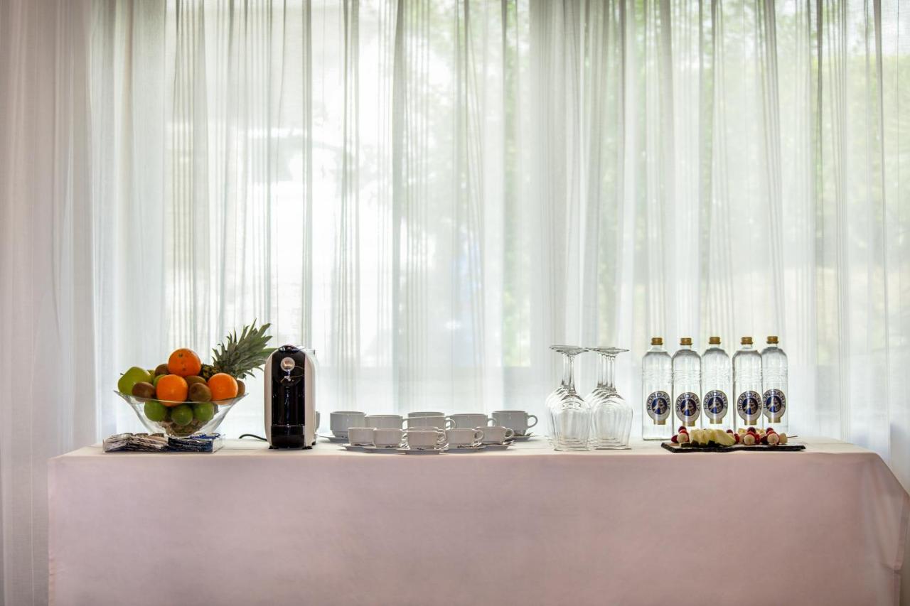Eurostars Gran Hotel Lugo - 4