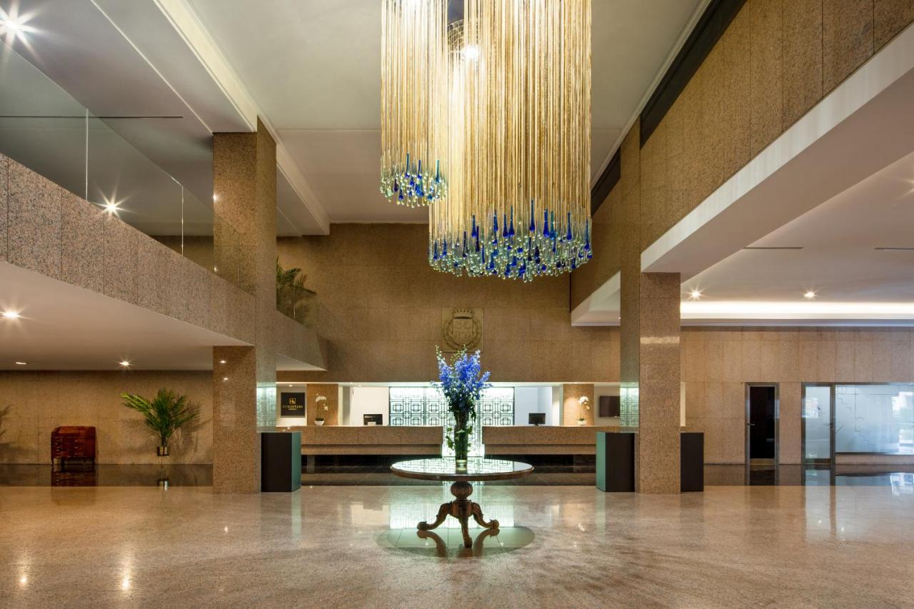 Eurostars Gran Hotel Lugo, Lugo – Updated 2022 Prices