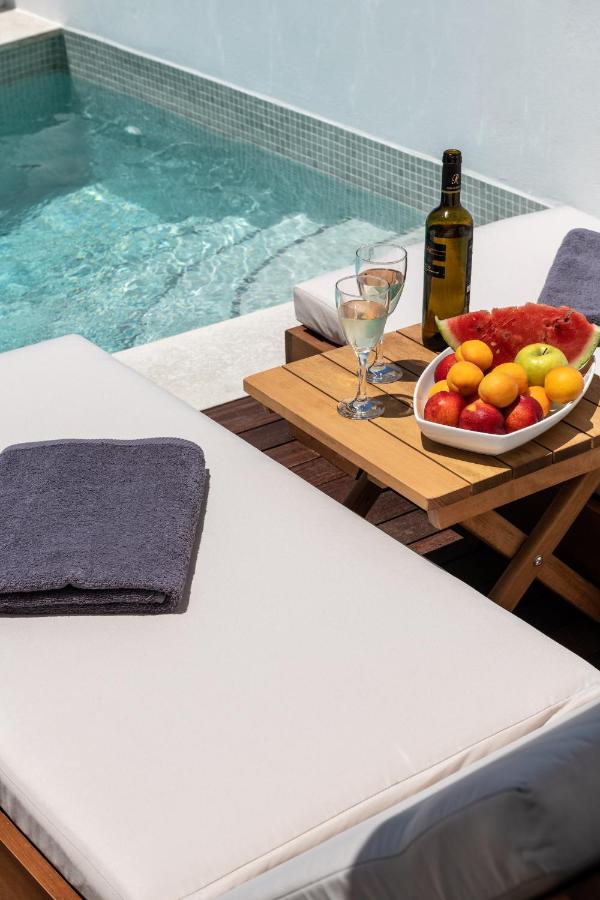 Avra Luxury Suites Mykonos - 5