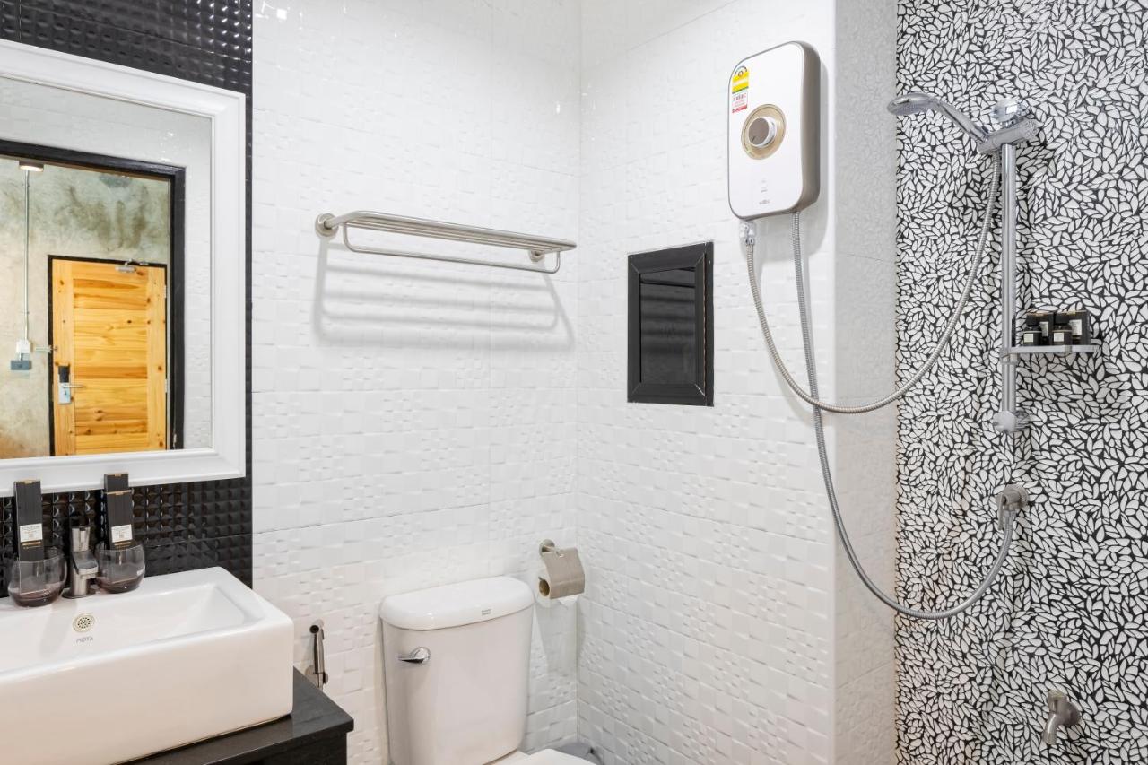 My Style Resort Hotel -SHA Plus - 2