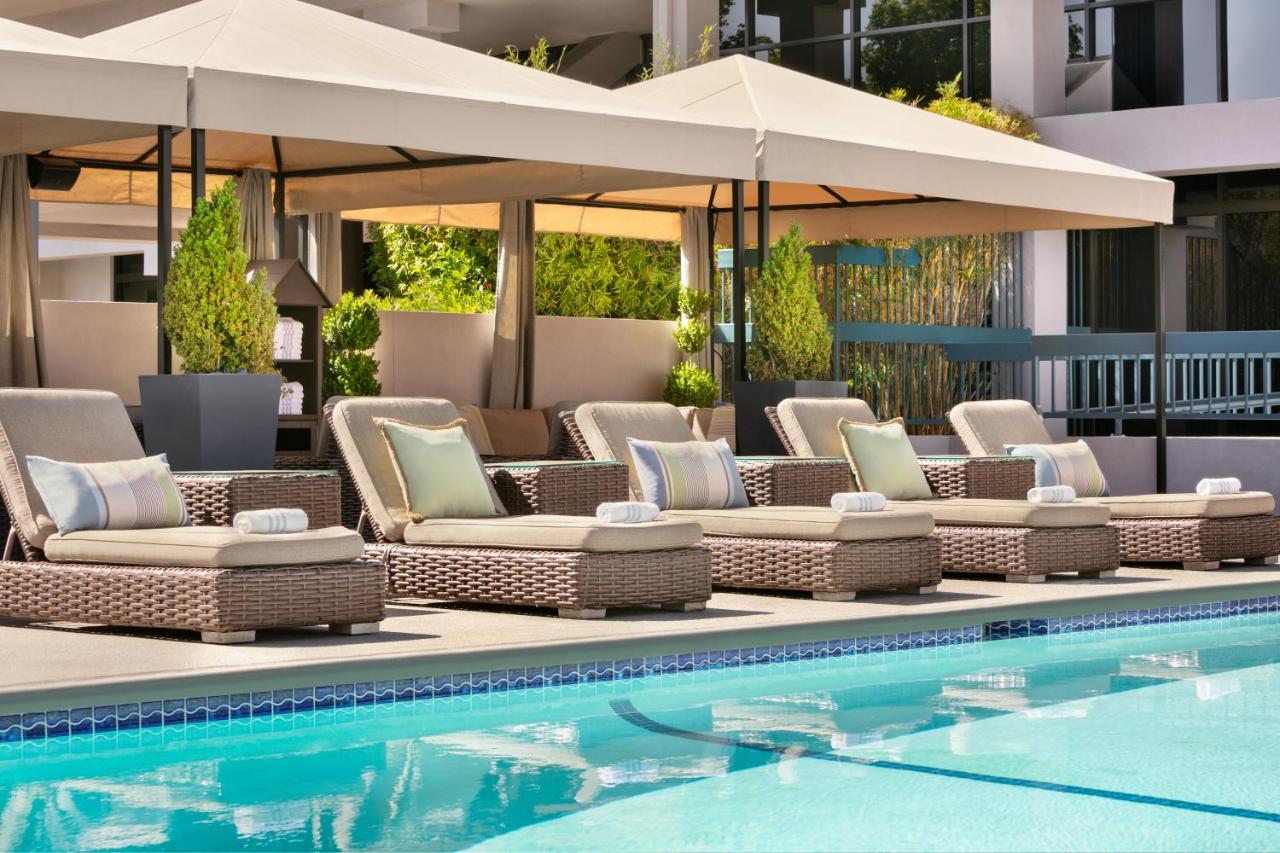 The Domain Hotel — photo 4