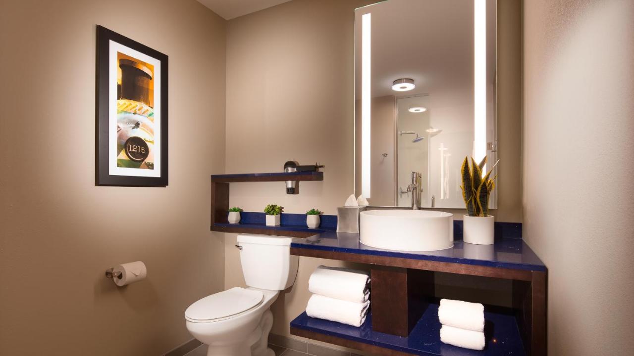 GLo Best Western Nashville Airport - 5