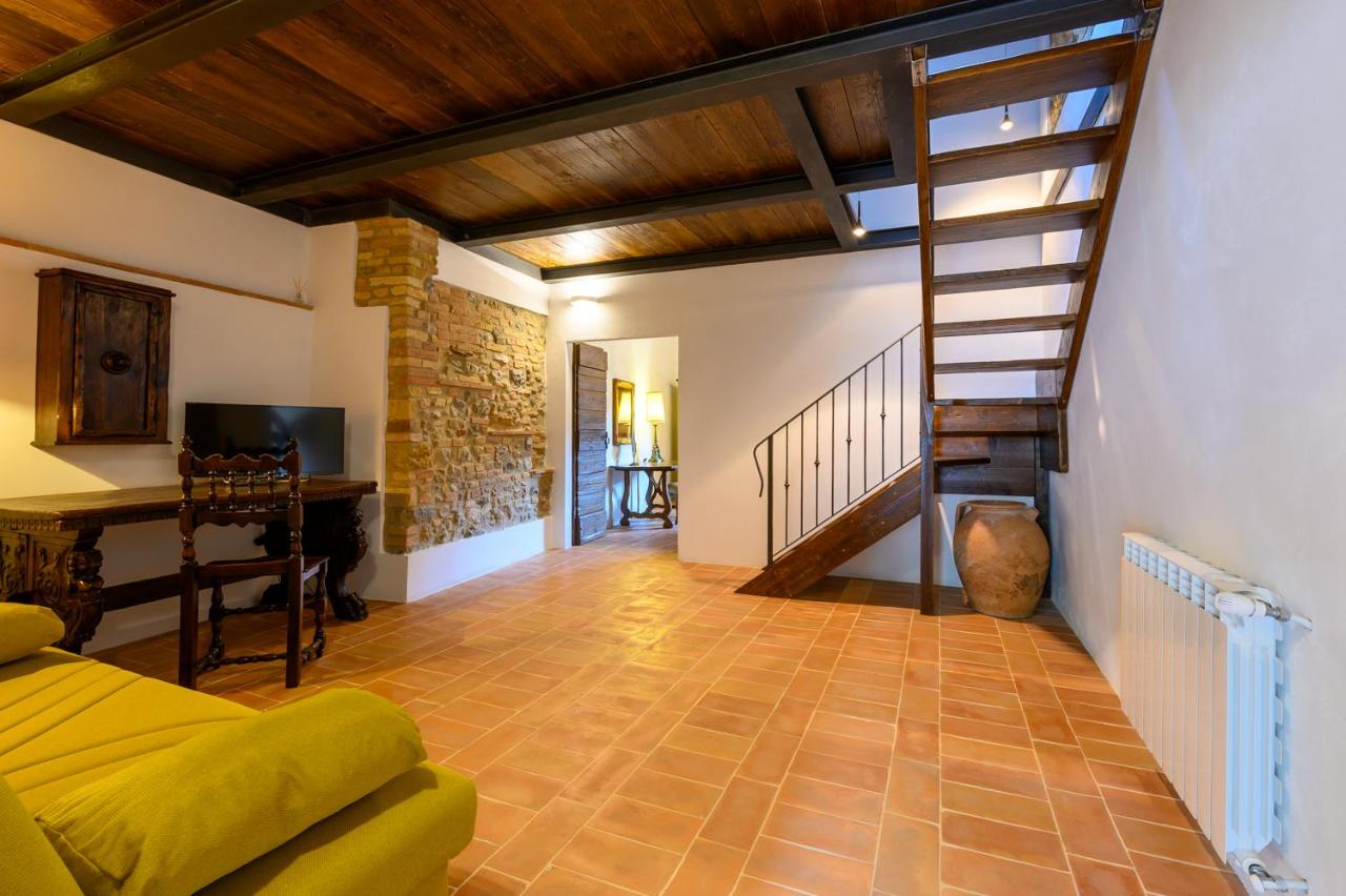 CASA DEL MEDIOEVO - 4