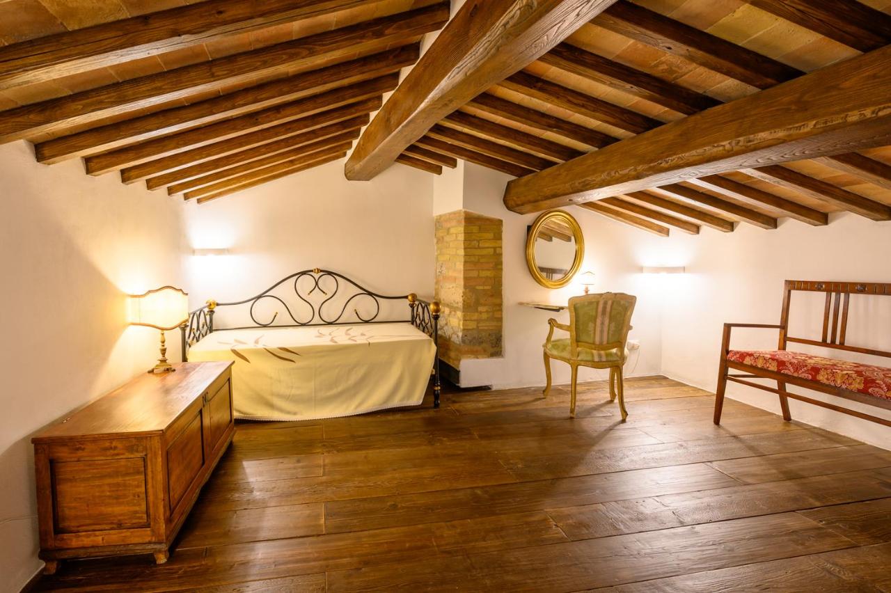 CASA DEL MEDIOEVO - 2