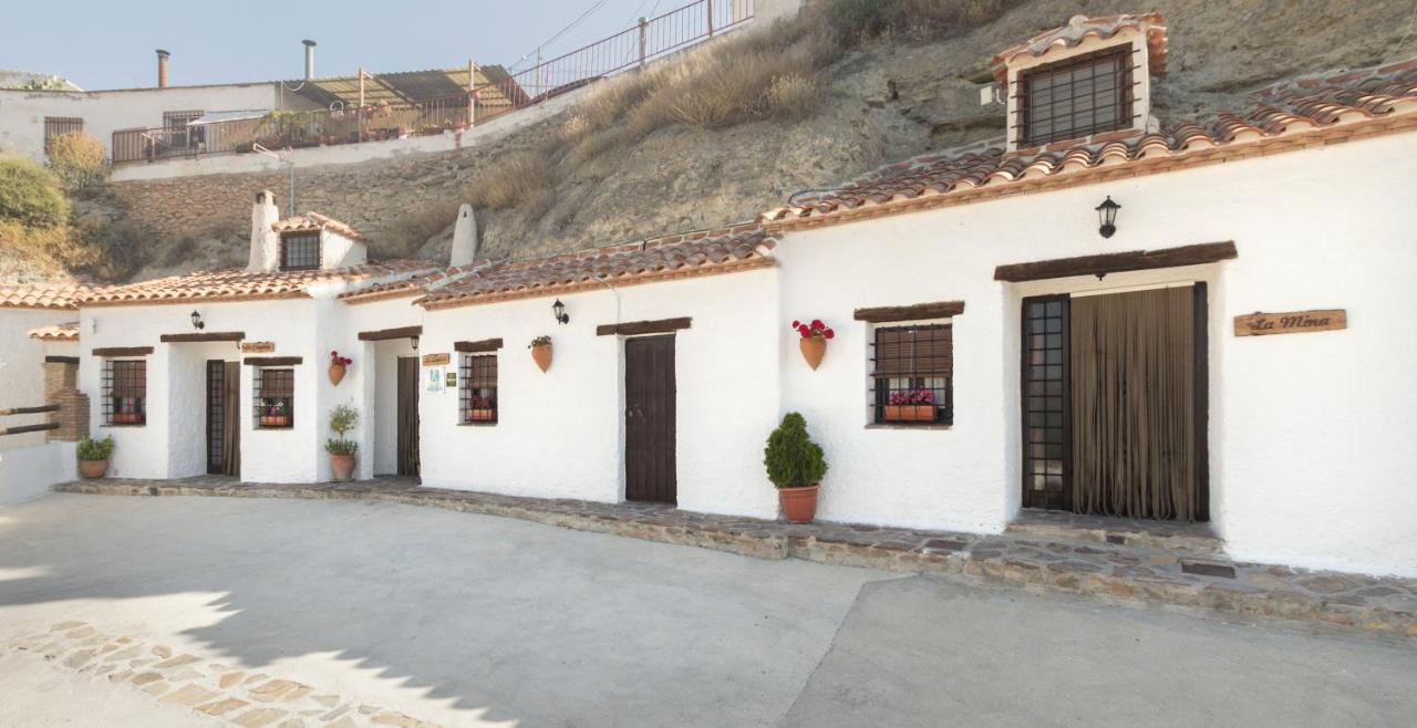 Cuevas Al Qulayat, Castilléjar – Updated 2022 Prices