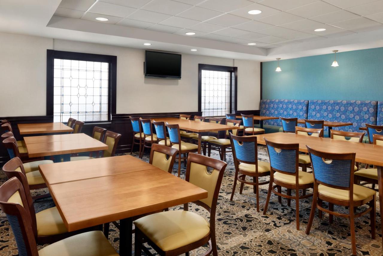 The Inn at Saint Mary's — photo 18