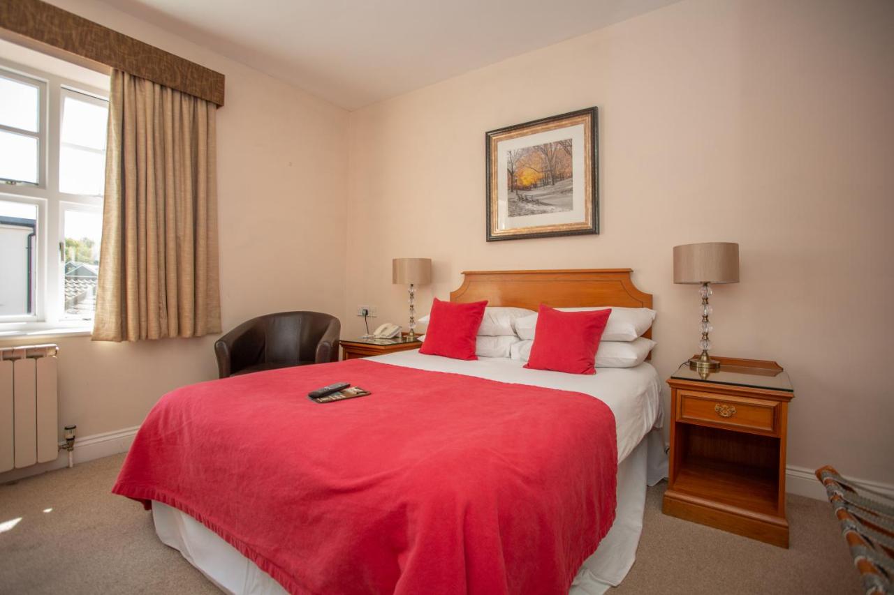 Links Country Park Hotel & Leisure - Laterooms
