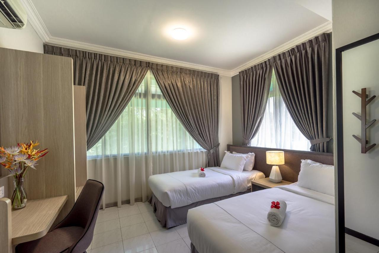 Tanjong Puteri Golf Resort Berhad Johor Bahru Updated 2021 Prices