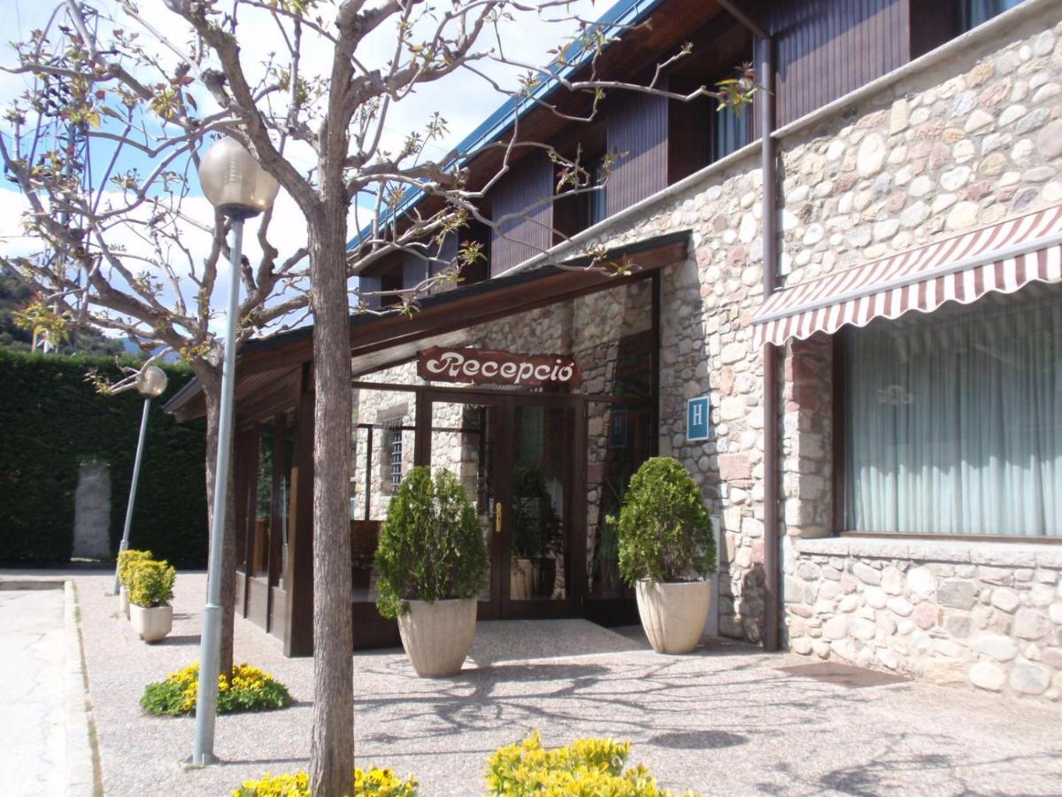 Hotel La Seu, La Seu dUrgell – Preus actualitzats 2022