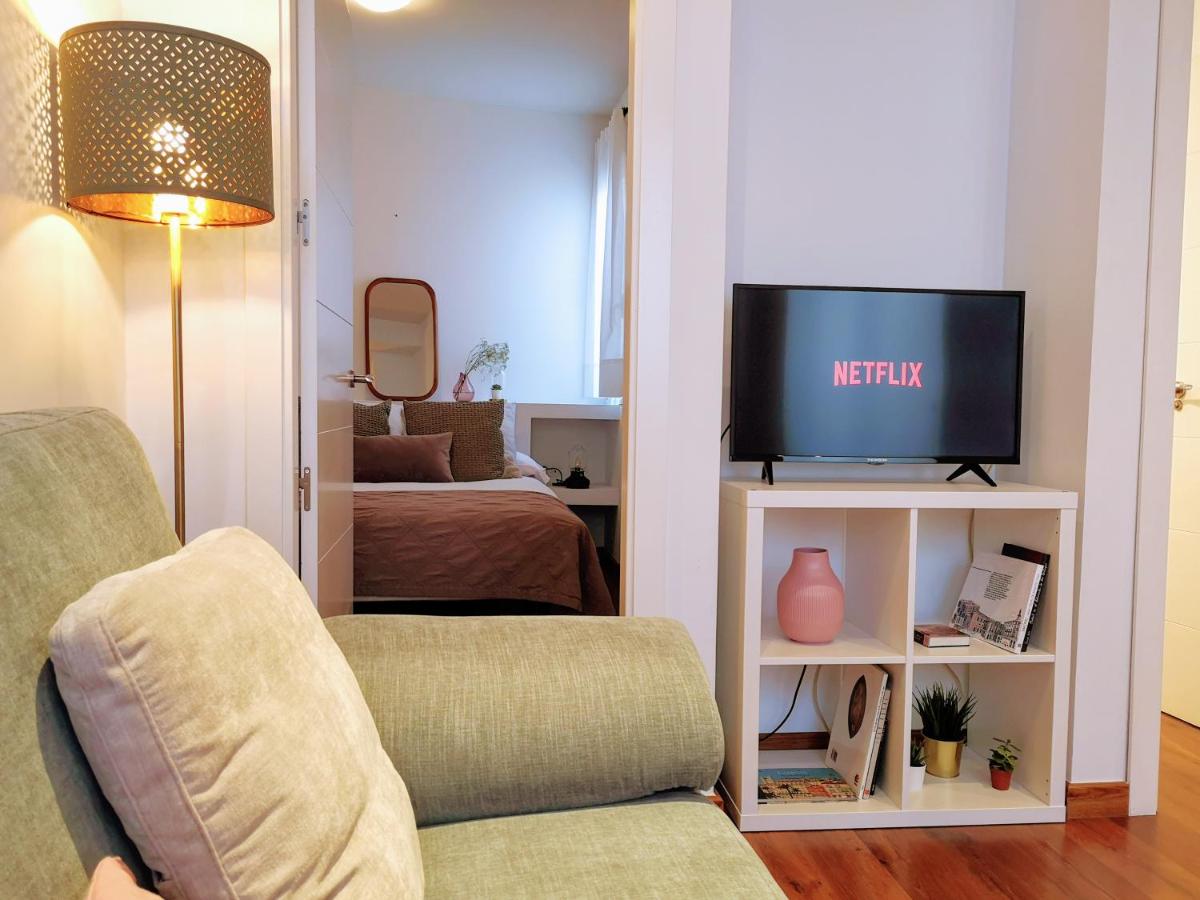 Apartment Art & Dreams Imperial I, Madrid, Spain - Booking.com