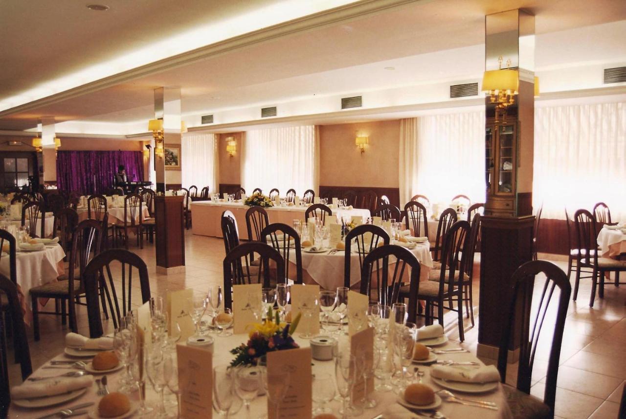 Hotel La Seu (La Seu dUrgell) – oppdaterte priser for 2022
